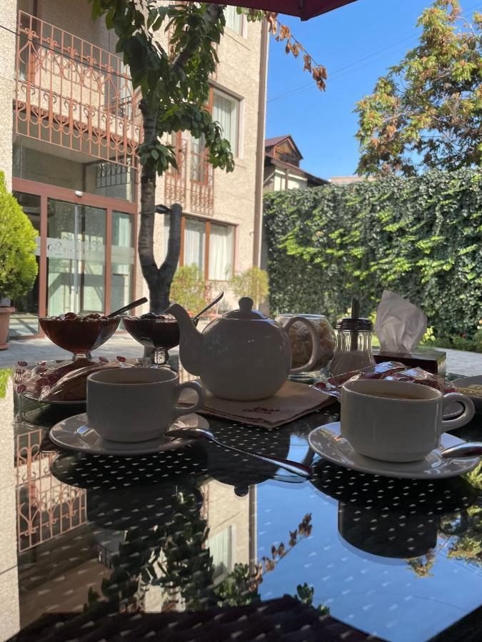 Hotel Cascade