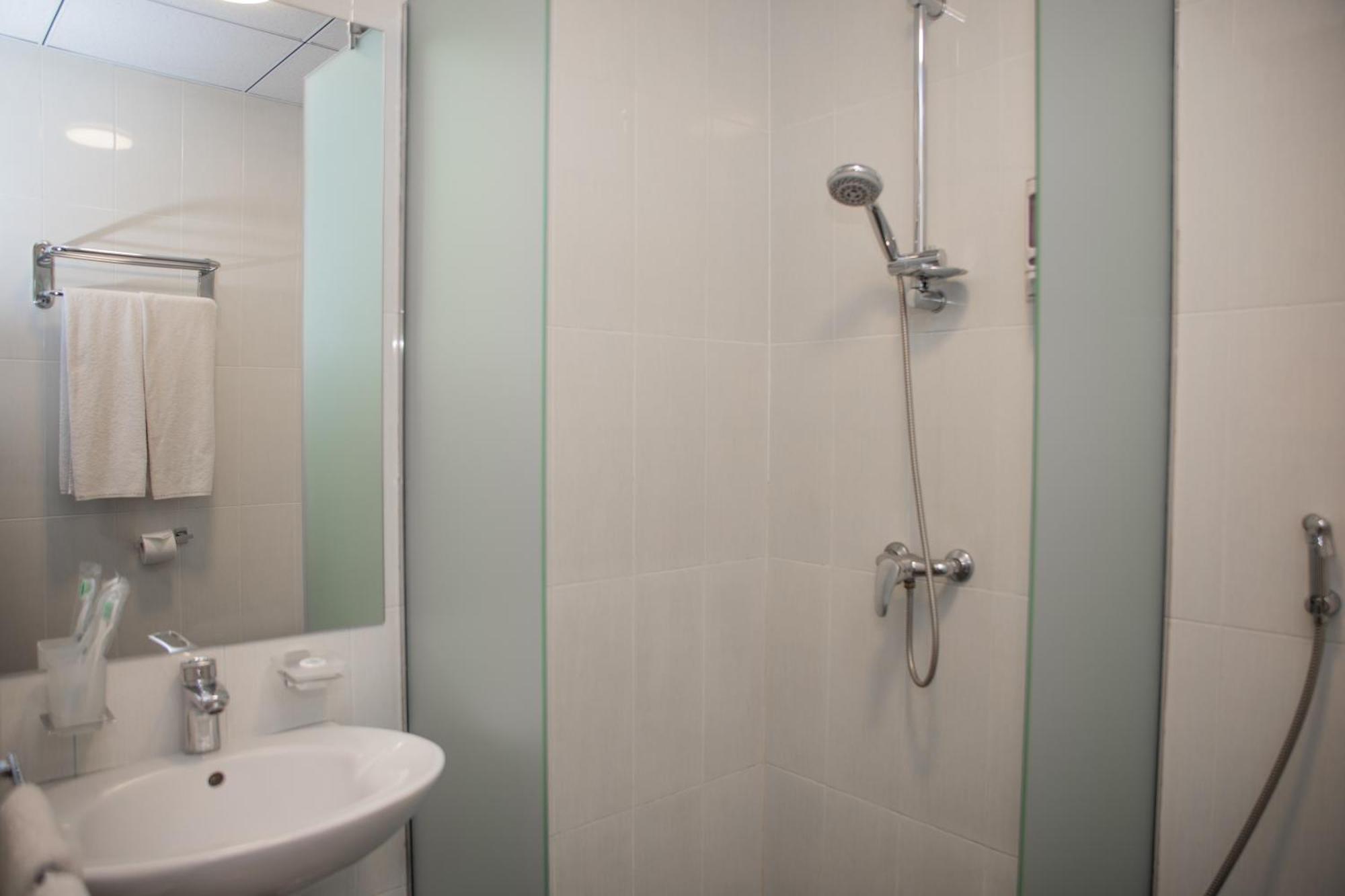 Cascade 3* Erivan