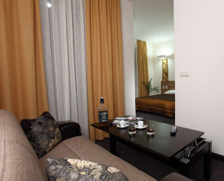 Hotel Cascade