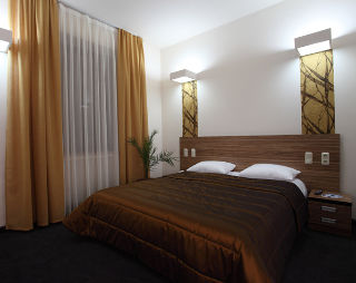 Cascade 3* Erivan